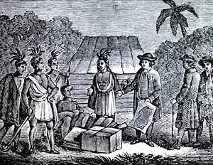 William Penn von Unbekannt
