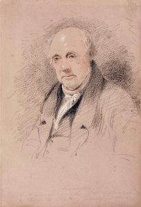 William Symington, schottischer Pionier der Dampfschifffahrt, ca. 1821-1831