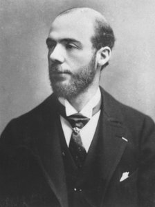 Wolff, ca. 1893 von Unbekannt