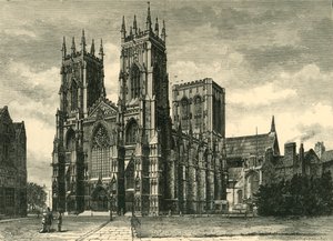 York Minster