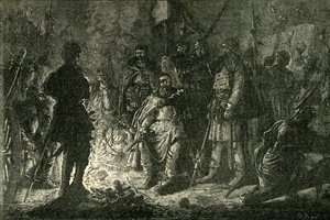 Ziska und die Hussiten