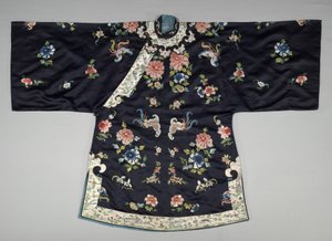 Han-Frauenjacke von Unbekannt