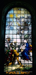 Anbetung der Heiligen Drei Könige (1719)