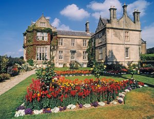 Muckross House von Unbekannt Unbekannt