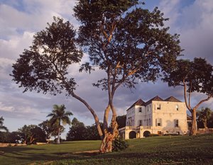 Rose Hall