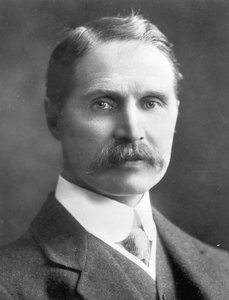 Der Rt. Hon. Andrew Bonar Law M.P. (1858-1923) von Unbekannt Unbekannt