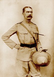 1. Viscount Kitchener von Khartum, ca. 1900