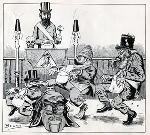 Affäre Dreyfus