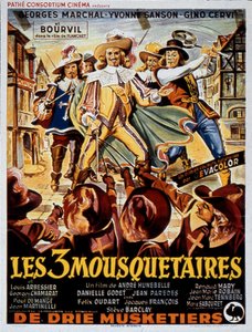 Filmplakat für 