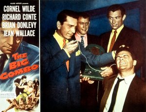 Filmplakat für 