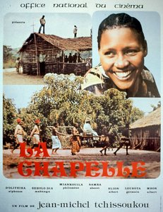 Filmplakat für 