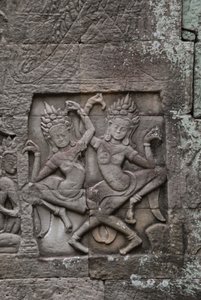 Angkor: Angkor Thom von Unknown