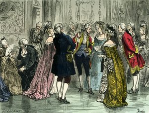 Barnaby Rudge von Charles Dickens