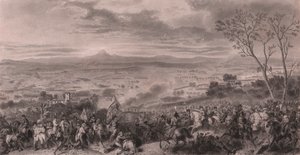 Schlacht von Marengo von William M. Timlin