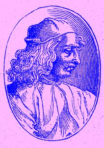 Benedetto da Majano von Unbekannter Künstler