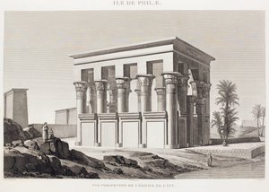 Buch: Beschreibung von Ägypten