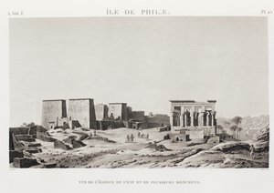 Buch: Beschreibung von Ägypten