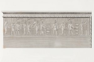 Buch: Beschreibung von Ägypten