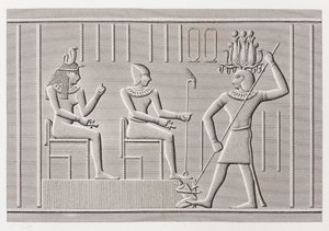 Buch: Beschreibung von Ägypten