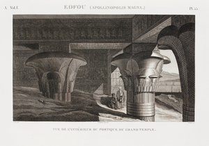 Buch: Beschreibung von Ägypten