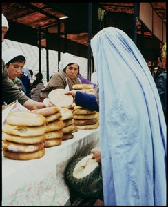 Brotmarkt