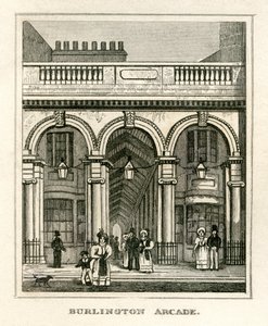 Burlington Arcade