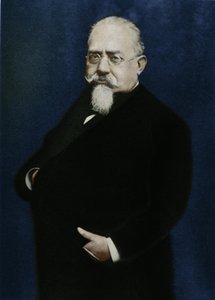 Cesare Lombroso von Alec Hunter