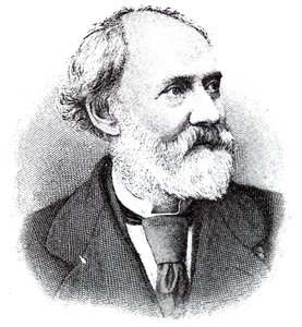 Charles Reade von Unbekannt