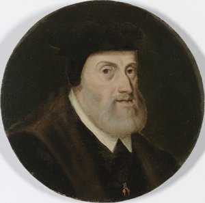 Karl V., Heiliger Römischer Kaiser, ca. 1550