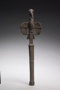 Klatsche, möglicherweise 1800er Jahre