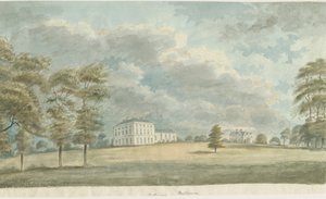 Colton - Bellamore House von Unbekannt