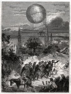 Gesellschaft der Aeronauten