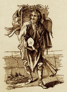 Alltagsleben in der französischen Geschichte