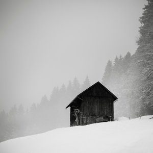 Das Geheimnis der Lichtung, Oberstaufen, Deutschland