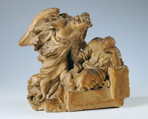 Die Befreiung des Apostels Petrus
