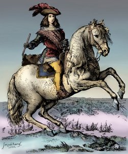 Don Juan von Österreich