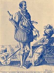 Don Juan von Österreich