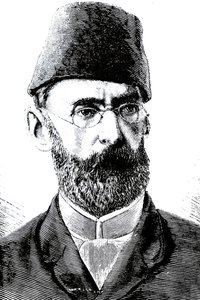 Emin Pascha von Unbekannt