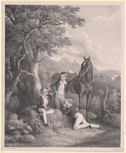 Kaiser von Österreich Franz Joseph I.