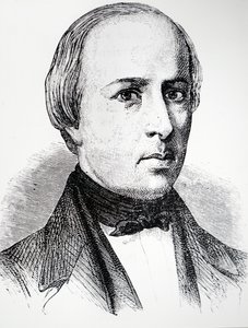Ernest Petin von Unbekannt
