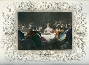 Esthers Fest - Bibel