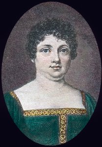Goethes Frau