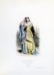 Griechische Prinzessin