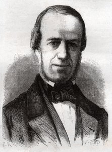 Gustave Froment von Unbekannt