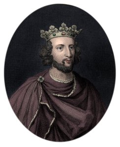 Heinrich III.