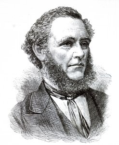 Henry Power von Unbekannt