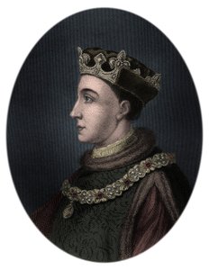 Heinrich V.