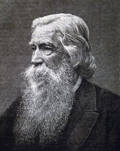 John Gibson Paton von Unbekannt