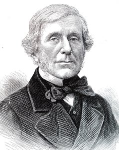 John Rennie der Jüngere von Unbekannt