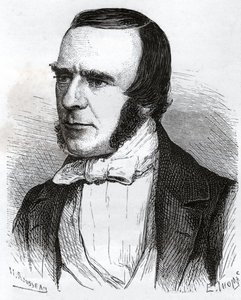John Watkins Brett
